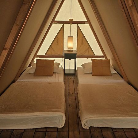 Aquamare Beach Camp Resort Siquijor Dış mekan fotoğraf