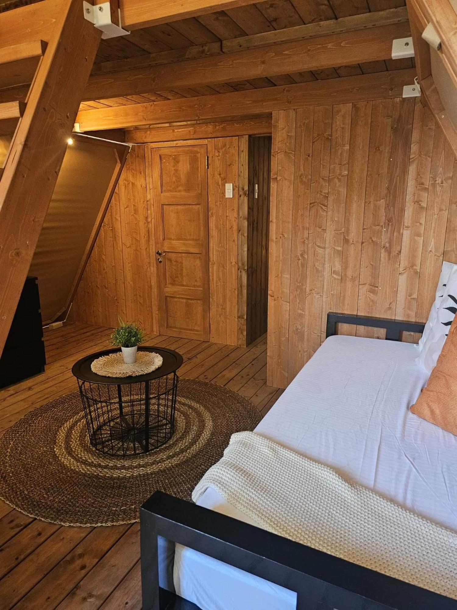Aquamare Beach Camp Resort Siquijor Dış mekan fotoğraf